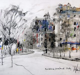 2005081500 Boulervard Morland Sully-A